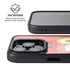 Disney Tsum Tsum Disney Friends iPhone 14 Pro Kickstand Case